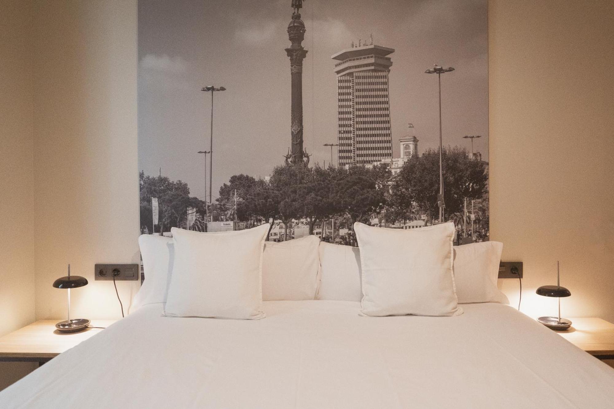 Apartments Hotel Sant Pau — Photos 2