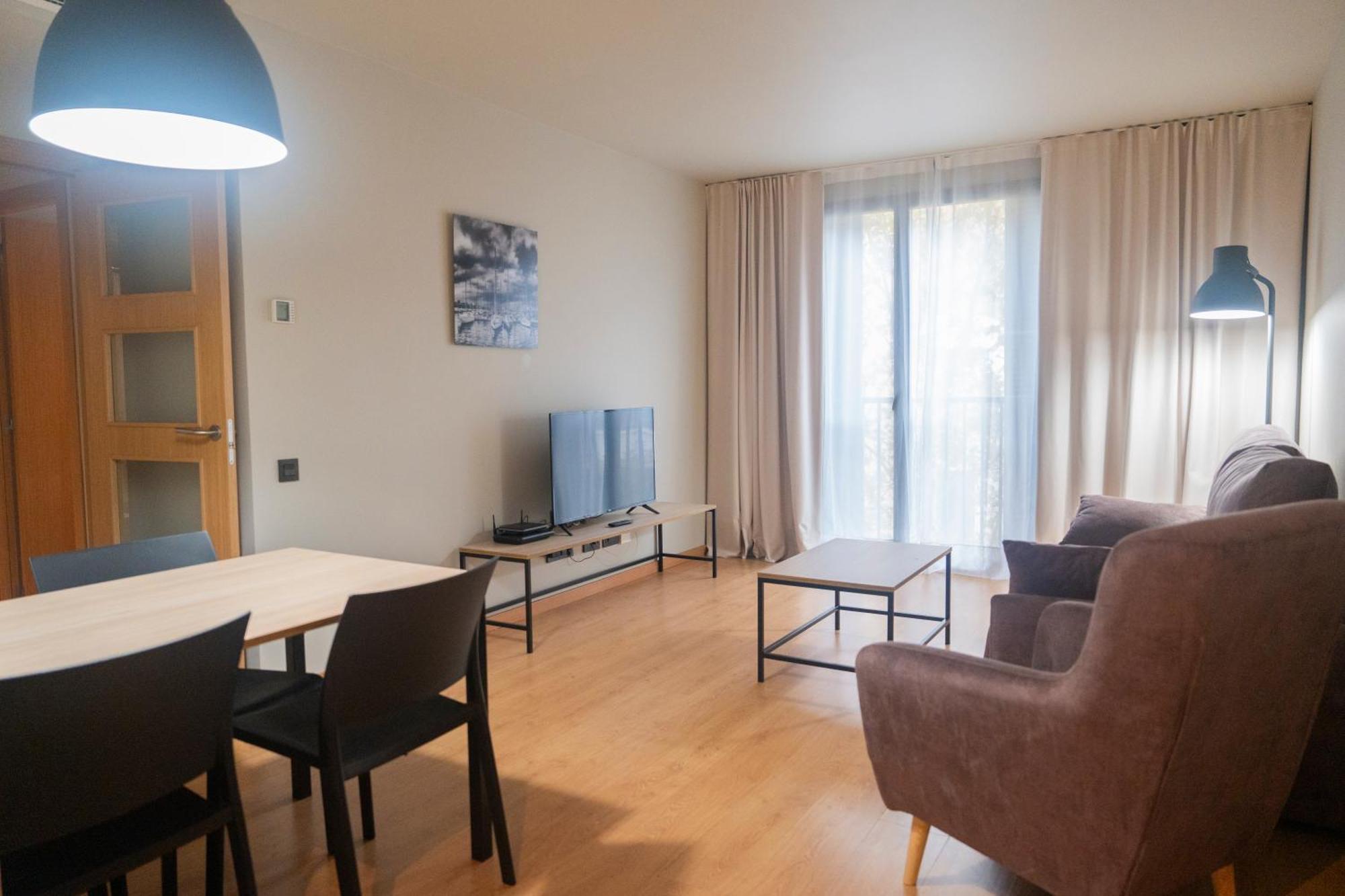 Apartments Hotel Sant Pau — Photos 3
